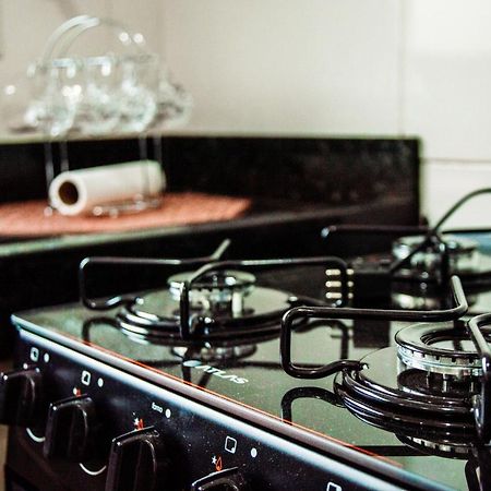 Apartamento Novo E Completo No Centro De Palmas C/ Internet Екстериор снимка