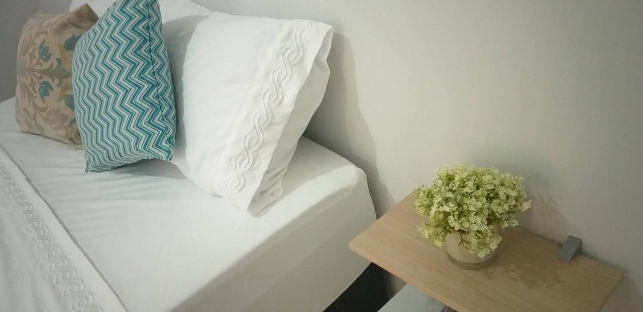 Apartamento Novo E Completo No Centro De Palmas C/ Internet Екстериор снимка