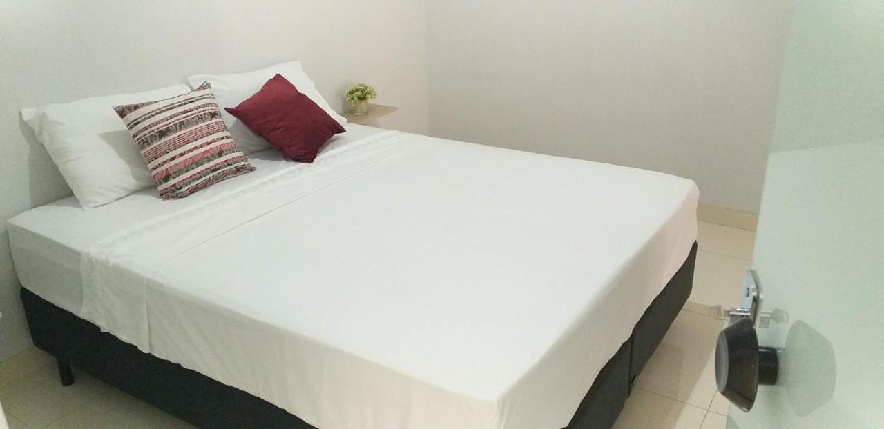 Apartamento Novo E Completo No Centro De Palmas C/ Internet Екстериор снимка